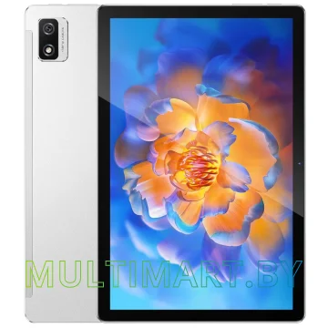 Планшет Blackview Tab 12 Pro (лунное серебро)